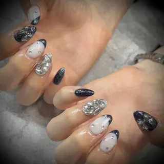 ネイル FASTNAIL PLUS 新宿店のネイルデザイン