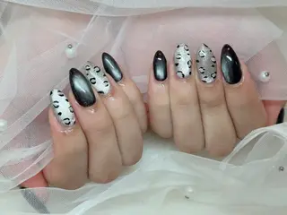 ネイル れいな 5CNAILのネイルデザイン
