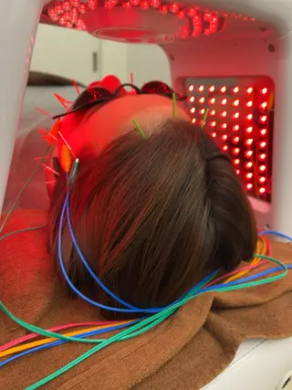 鍼灸HARIKARA所属・辛島 昴のエステ・リラクイメージ