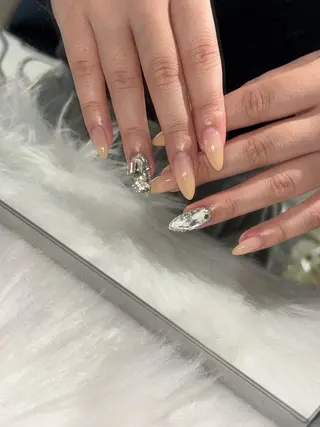 ネイル M-nail / ayameのネイルデザイン