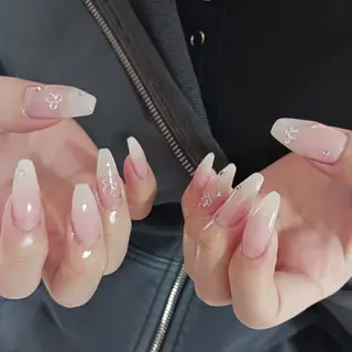 ネイル owlnail /持込みデザイン専門のネイルデザイン