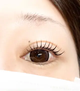 マツエク・マツパ Laluz Merry eyes所属・Laluz Merryeyesのマツエク・マツパデザイン