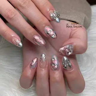 ネイル The 1989 Nail Salonのネイルデザイン