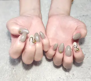 ネイル   BENNIEのネイルデザイン