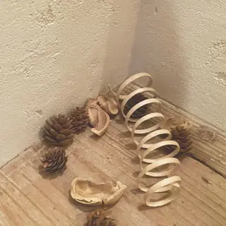 セミロング カラー ヘアアレンジ ハイトーンピンク🍑 ブリーチ🍑RINAのヘアスタイル