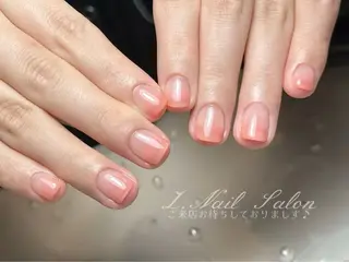 ネイル Z.Nail レイのネイルデザイン