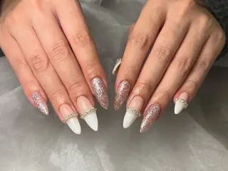 ネイル ♡ KEIKOのネイルデザイン