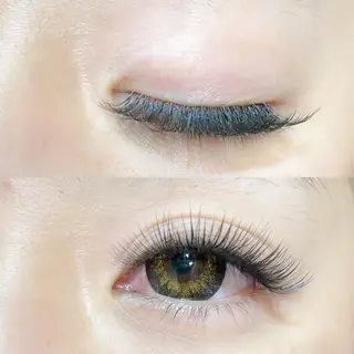 マツエク・マツパ lucil 松本の眉毛・アイブロウイメージ