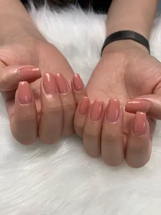 ネイル Ténon所属・salon Ténonのネイルデザイン