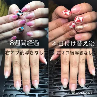 ネイル salon Noelのネイルデザイン