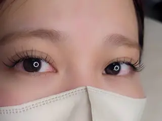 マツエク・マツパ アイラッシュサロン lunalyのマツエク・マツパデザイン