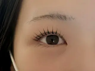 マツエク・マツパ NUE ayaのマツエク・マツパデザイン