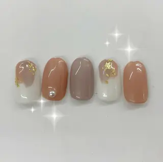 ネイル Pine Cute ゆあさのネイルデザイン