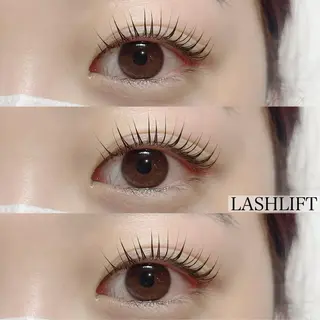 マツエク・マツパ アイブロウ Laurel eye ローレルのマツエク・マツパデザイン