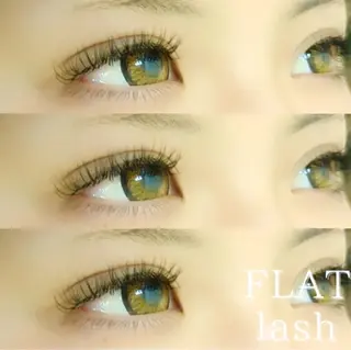 マツエク・マツパ ディアナ 水戸元吉田店　小林のマツエク・マツパデザイン