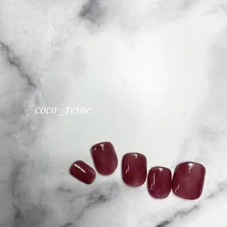 ネイル nailist hitomiのマツエク・マツパデザイン