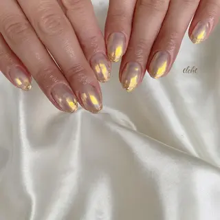 ネイル Rio 𓍼のネイルデザイン