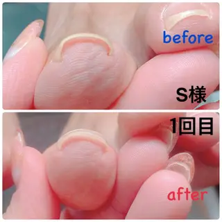 ネイル 柴崎 美幸のネイルデザイン