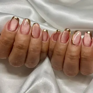 ネイル コンディショニングサロンRoots所属・コンディショニング サロンRootsのネイルデザイン