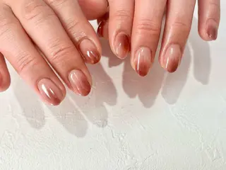 ネイル EASTHAM 後藤百香のネイルデザイン