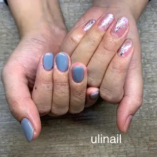 ネイル ulinail （ウリネイル）のネイルデザイン