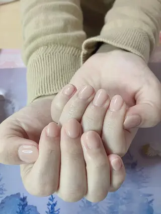 ネイル ラッキー 玲奈のネイルデザイン