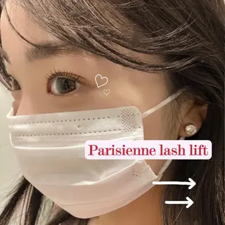 マツエク・マツパ 노ㅇㅏ 🏹♡のエステ・リラクイメージ