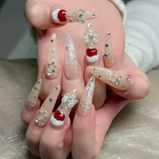 ネイル Hani Nail Salonのネイルデザイン