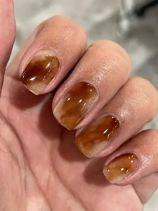 ネイル Plaisir所属・Plaisir プレジールのネイルデザイン