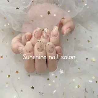 ネイル サンシャイン ネイル池袋店のネイルデザイン