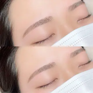 アイブロウ mignon /まつげパーマ/眉毛のエステ・リラクイメージ