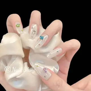 ネイル ネイル みきのネイルデザイン