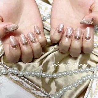 ネイル Emily 🎀のネイルデザイン