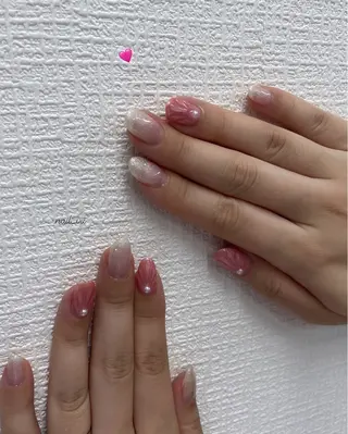 ネイル O KYOKAのネイルデザイン