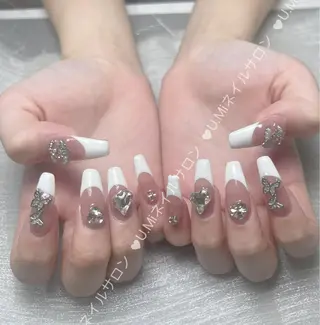 ネイル ユミ nailのネイルデザイン