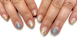 ネイル Genesis Plus大津京店のエステ・リラクイメージ