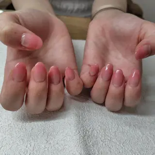 ネイル ネイリスト マツモのネイルデザイン