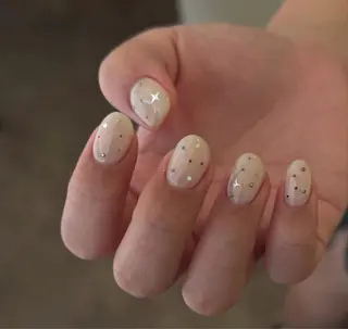 ネイル K Kのネイルデザイン