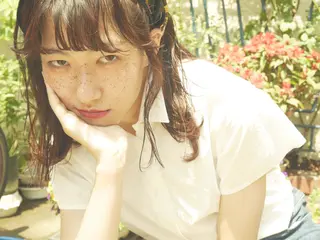 カラー ヘアアレンジ ピンクベージュ/新潟 万代/高橋桃葉🍑のヘアスタイル