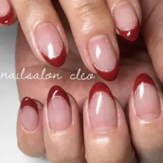 ネイル ネイルサロン Cleo伏見店のネイルデザイン