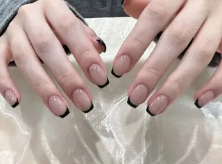 ネイル WonderShe Nailsalonのネイルデザイン