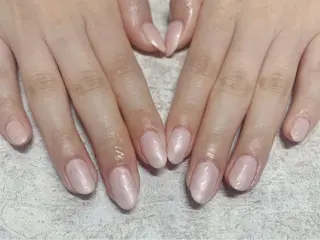 ネイル Mogu nail 二子玉川のネイルデザイン