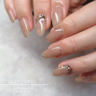 ネイル RIMNAIL リムネイルのネイルデザイン