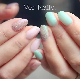 ネイル Ver Nails.のその他イメージ
