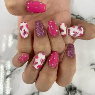 ネイル Basic町田本店 EMIRIのネイルデザイン