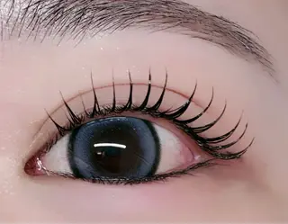 マツエク・マツパ ルチア所属・ルチア💞 luciaのマツエク・マツパデザイン