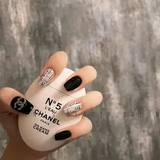 ネイル Queen's ゆなのネイルデザイン