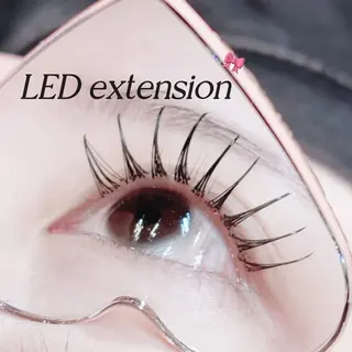 マツエク・マツパ 横浜アイリスト🎀 𝐚𝐤𝐚𝐫𝐢のマツエク・マツパデザイン