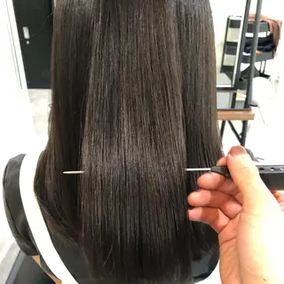 ミディアム カラー パーマ ヘアアレンジ メンズ キッズ ネイル マツエク・マツパ メンズ特化 しゅうへいのヘアスタイル