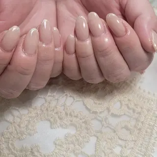 ネイル ネイルサロンほっこり kanaのネイルデザイン